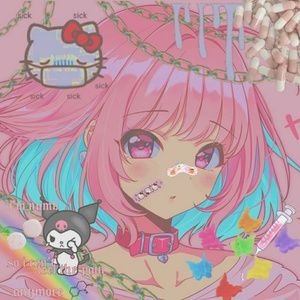 Meet your Posher, _softie_